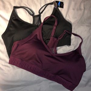PINK Sports Bras (2 FOR $30)